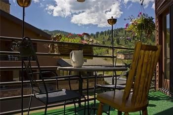 Courchevel By Alpine Ski Properties Park City Buitenkant foto